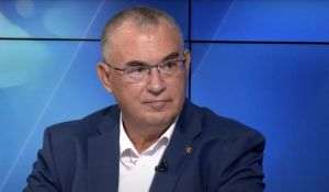 Cristian Pascu - preşedinte executiv al AOPJNR